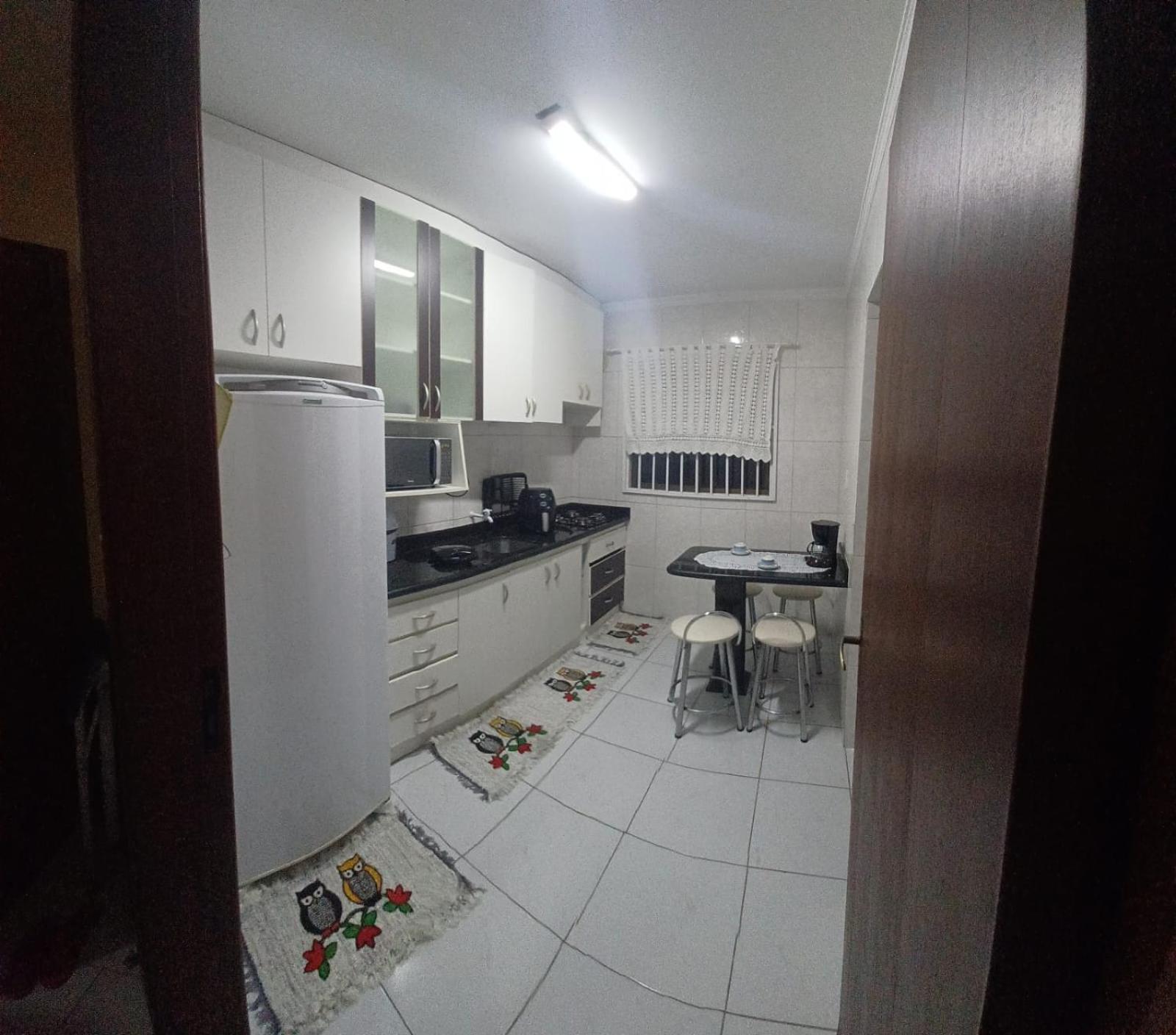 Estadia Da Josi Balneario Camboriu Exterior foto